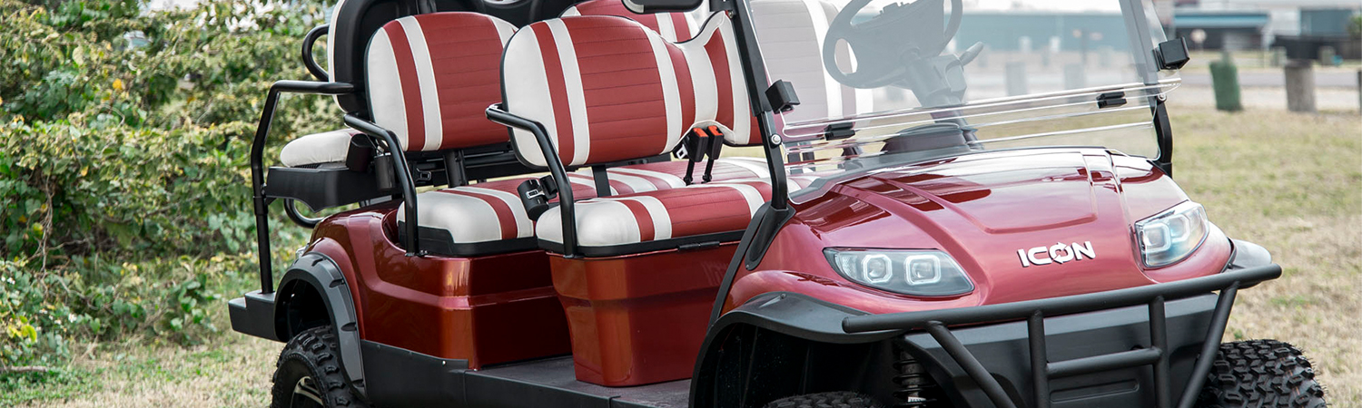 2021 Club Car® Golf Cart for sale in Ecco Motors, Destin, Florida